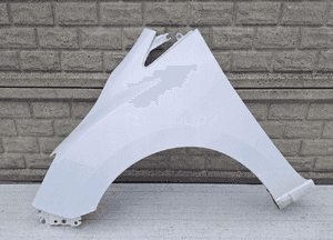 Mazda 5 v 10-18 błotnik przedni lewy 1