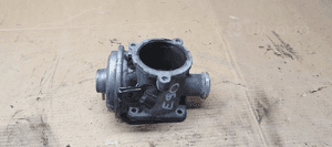 Zawór EGR BMW 3 E90 3.0D 7804380 2