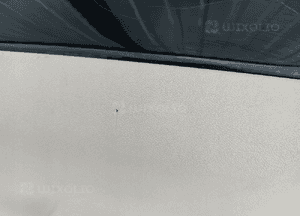 RANGE ROVER III VOGUE L322 BOCZEK DRZWI PRAWY TYŁ 3