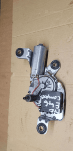 Silniczek wycieraczki tył tylnej BMW E46 Compact 6925096 1