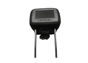 Zagłówek przód przedni monitor wyświetlacz dvd peugeot 3008 i 2009-2015 1