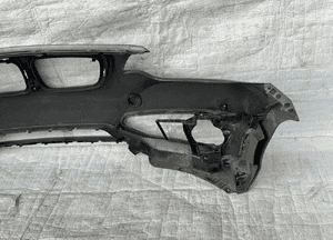Bmw 2 F22 F23 zderzak przedni 4X pdc 5