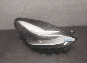 Lampa lampy przód prawa lewa tesla iii 3 full led 1514953-00-D 1514952-00-C 2