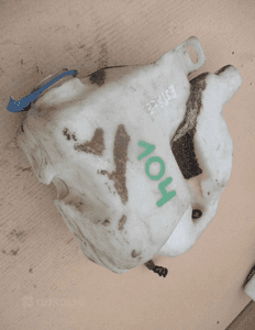 ZBIORNICZEK SPRYSKIWACZY RENAULT ESPACE IV 4 1