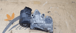 Zawór EGR Citroen C5 III 2.0 HDI 9681825280 1