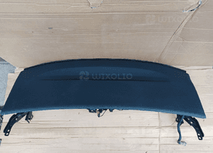 Roleta bagażnika dachu mechanizm Opel Tigra B II 93162529 2