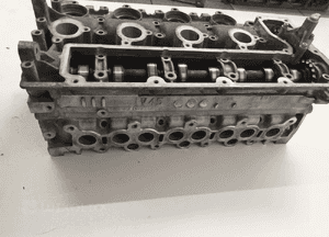 głowica peugeot citroen ford 2.0 hdi 9641752610 po regeneracji 5