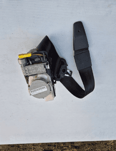 Pas bezpieczeństwa volkswagen audi seat 3066322 1