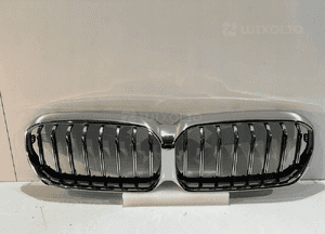 BMW 5 G30 G31 LCI Grill / Atrapa chłodnicy - 14614 1