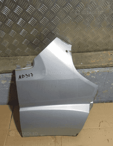 Błotnik prawy przód jumper boxer ducato iii 06-14 1