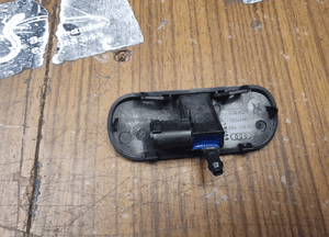 Dysza 8T0955987B 8T0955988B Spryskiwacza Spryskiwacz Szyby Podgrzewane AUDI A4 B8 A5 8T 27