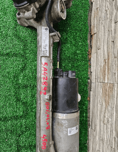 PRZEKŁADNIA KIEROWNICZA BMW X5 G05 X6 X7 5A47892 2