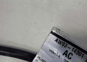 JAGUAR XJ X351 KLEMA MINUS MINUSOWA ORYGINAŁ 6