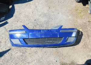 corsa C  zderzak kolor Z20Z nr 40674 WYSYŁKA 1