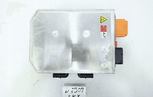 Moduł stacja ładowania ładowarka vw 5QE915681BP 1