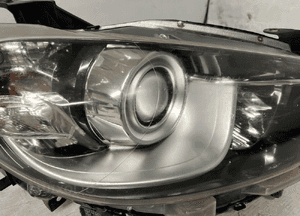 Mazda CX-5 2012-2016 KD7751030D lampa prawy przód prawa przednia uk 3