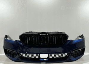 BMW 5 G30 / G31 M-Pakiet Zderzak przedni - 15923 1