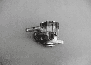 Pompa wspomagania Iveco Daily Fiat Ducato III Jumper Boxer 3,0 JTD 2