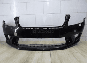 Zderzak skoda fabia ii lift rs przód 5J0807221H 1