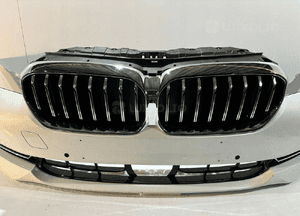 BMW 5 G30 / G31 LCI Zderzak przedni - 16438 2