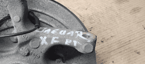 Zwrotnica prawy tył tylna prawa Jaguar XF X250 2.7 TDV6 6