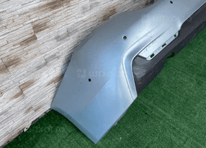 Zderzak tył tylny bmw 4 F32 F33 F36 m pakiet 3