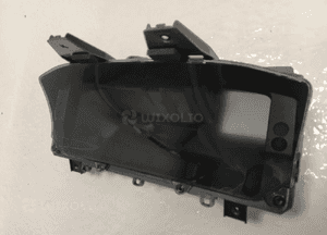 Range rover sport L494 lift licznik zegar digital ekran full led 6