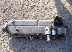 Pokrywa zaworów fiat grande punto evo doblo 500 panda 1.2 1.4 8V 1