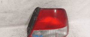 Tyl tylna lampa prawa hyundai accent 2 3