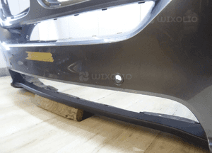 Bmw X5 F15 2013-2018 zderzak przód przedni 7294480 llu 5