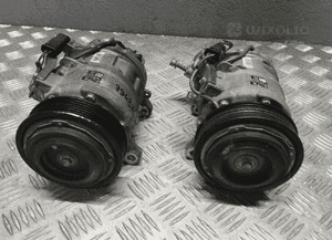 Bmw F40 sprężarka klimatyzacji kompresor 7948797 1