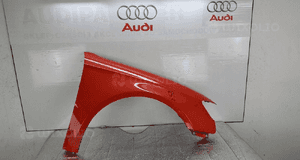 Błotnik audi RS3 8V 8V4 2016-2022 oe oryginał lift po lifcie 1