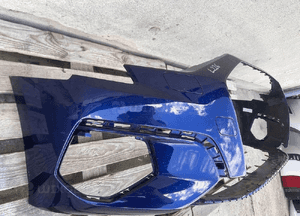 Zderzak przód przedni audi A3 8Y0 8Y 2020- 8Y0807437 cały 2