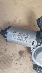 Silnik Wycieraczki VW Passat B6 Kombi 53032812 2