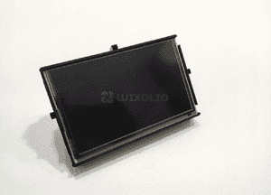 Wyświetlacz ekran monitor nawigacji renault zoe i 259153934R 2013-2019 2