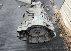 Skrzynia Biegow GJA Automat Multitronik 1.9 2.0 TDI Audi A4 B6 B7 A6 6