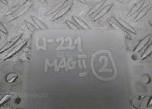 MODUŁ PDC A2219000804 MERCEDES S350 W221 RADOM 2