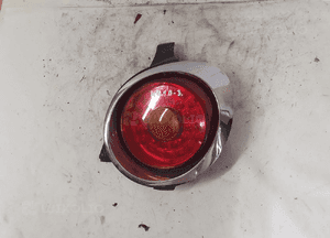 Lampa tylna prawa tył prawo alfa romeo mito 2