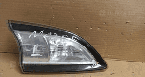 # LAMPA LEWY TYŁ  MAZDA 3 BL nr BBN7513G0 1