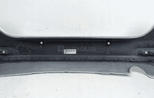 Zderzak tył tylni bmw 3 F31 kombi lift lci sport 9