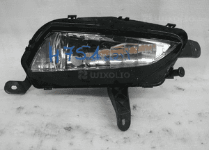 Opel astra v k idealny halogen prawy 1