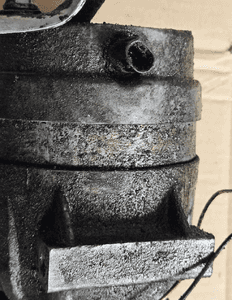 Renault Scenic I 1 Megane  1.6 16V kompresor sprężarka klimatyzacji 8200024397 4