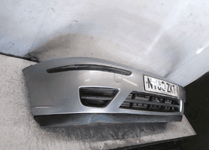 Zderzak przód przedni ford focus MK1 lift fl szary 2
