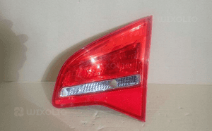 Lampa prawa tylna prawy tył opel meriva ii b 10- 1