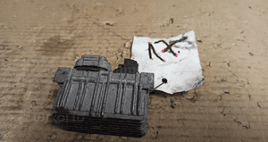 Przekaźnik świec żarowych opel insignia a 2.0 dti nr 55574293 1