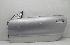 Drzwi lewe kolor 744 mercedes sl R230 5
