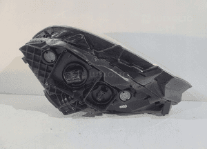 VW Passat B8 Lift - Lampa Full Led R - 13637 7