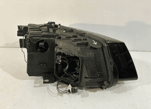AUDI Q5 8R Lampa przednia Xenon L - 14810 6