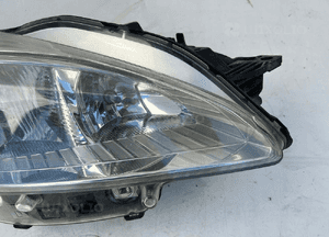 Reflektor lampa peugeot 508 prawa przednia anglik 2
