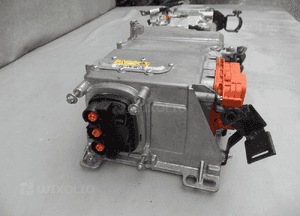 Moduł ładowarka mini F54 F60 bmw X1 F48 F45 hybryda 3